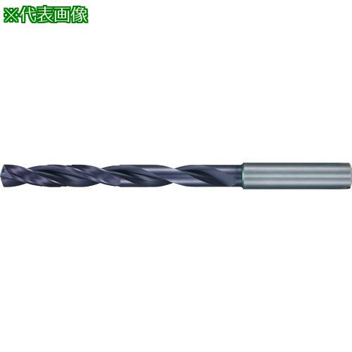 ■GUHRING 超硬ドリル7×D用 FIREコート 15.5mm〔品番:551215.500〕【2344769:0】[店頭受取不可]