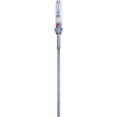 ■SAMOA オイルマスターロング〔品番:PM320〕【2370482:0】[店頭受取不可]