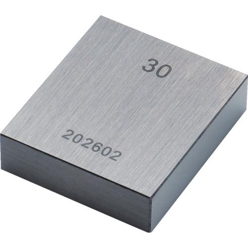 ■SK 鋼立ちはだかるゲージ 0級好いかげんに品 30.00粍〔品番:GB03000〕【2371899:0】[店先受け取り証書不可]