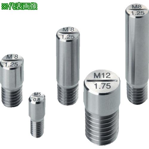 ■SK ネジピンゲージ RA RA8125-2〔品番:RA81252〕【2376620:0】[店先受け取り証書不可]