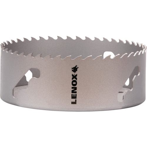 ■LENOX スピードスロット超硬チップホ-ルソ- 替刃140MM〔品番:LXAH3512〕【2387129:0】[店頭受取不可]
