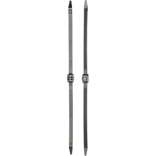 ■PANDUIT ダブルクランプ結束バンド 耐候性黒 長さ:333mm 幅:12.7mm 100本入り PLDC1.5EH-C350〔品番:PLDC1.5EHC350〕【2391406:0】[店頭受取不可] 13,035円