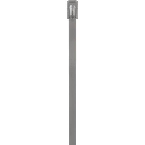 ■ストロングホールド ステンレススチールバンド SUS316L 長さ679mm 幅4.6mm 100本入り IMLT203S-C6L〔品番:IMLT203SC6L〕【2394516:0】[店頭受取不可]