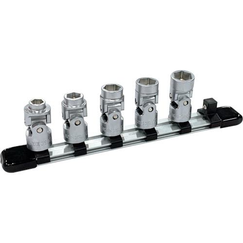 ■TONE ユニバーサルソケットセット〔品番:HSU305〕【2396305:0】[店頭受取不可]