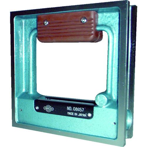 ■TRUSCO 角型精密水準器 A級 寸法150X150 感度0.02〔品番:TSLA1502〕【2397226:0】[店頭受取不可] 105,028円