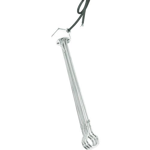 ■八光 投げ込み型暖房器 熱のある状態部大きさ170粍〔品番:BAB3210〕【2404150:0】[店先受け取り証書不可]