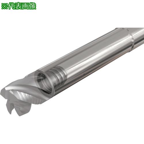 ■イスカル マルチマスター ホルダー(ストレートシャンク)〔品番:MMSAL13564C32T21C〕【2408326:0】[店頭受取不可]
