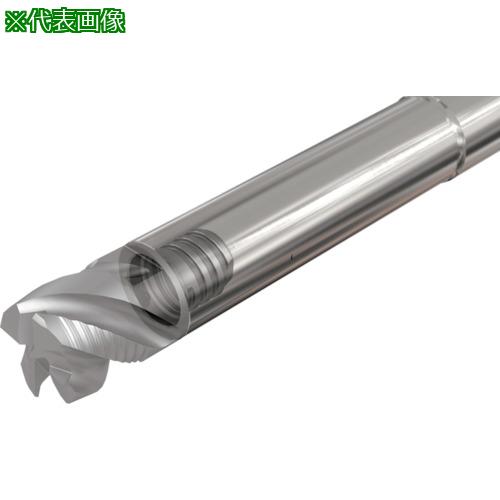 ■イスカル マルチマスター ホルダー(ストレートシャンク)〔品番:MMSAL12563C25T15C〕【2408811:0】[店頭受取不可] 58,080円