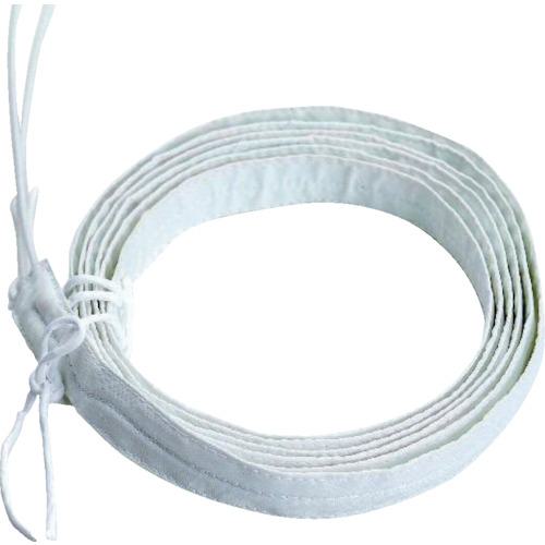 ■TTL クリーンルーム用リボンヒーター〔品番:NR1224〕【2409242:0】[店頭受取不可]