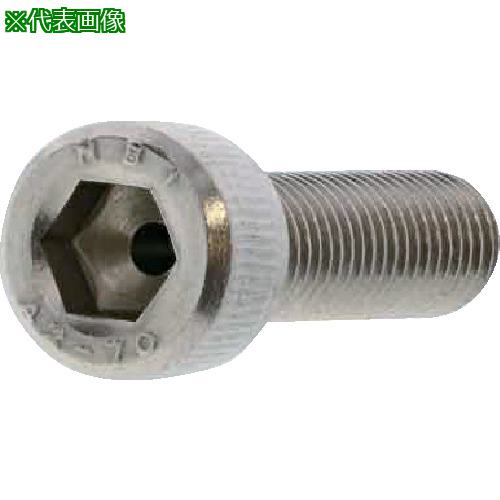 ■SUNCO SUSエアー抜きCAP (全ネジ) 8×35 (50本入)〔品番:A002J0000080035000〕【2417701:0】[店頭受取不可]