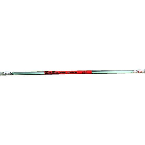 ■スペリア ロウ材 ワンタッチ銀ろう 2.8×500mm 60g(約5本入)〔品番:FCAG28〕【2419017:0】[店頭受取不可]
