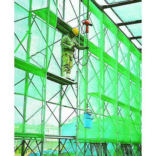 ■象印 フック式小型電気チェーンブロック(定速) 60kg 揚程3m (αSB-006 3m)〔品番:ASBK0630〕【2421755:0】[店頭受取不可]_4