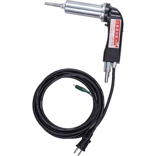 ■マツデン ホットジェットヒーター K-1ガン〔品番:HJG〕【2428814:0】[店頭受取不可]