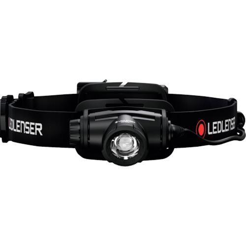 ■LEDLENSER H5 Core〔品番:502193〕【2440850:0】[店頭受取不可]_1