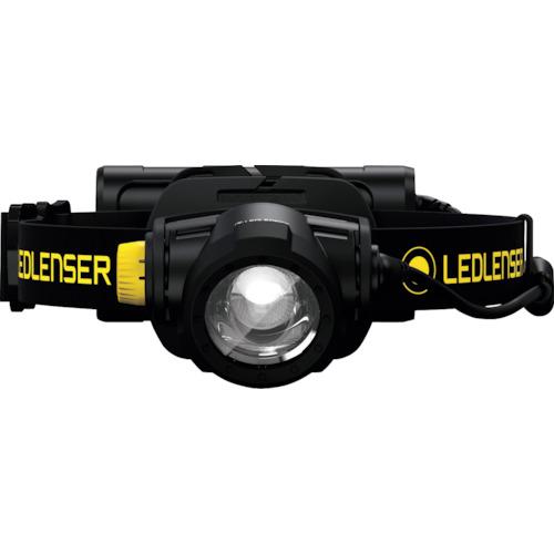 ■LEDLENSER H15R Work〔品番:502196〕【2440868:0】[店頭受取不可]_1