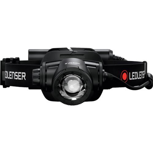 ■LEDLENSER H15R Core〔品番:502123〕【2440876:0】[店頭受取不可]_1
