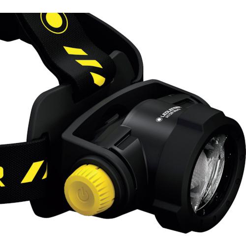 ■LEDLENSER H15R Work〔品番:502196〕【2440868:0】[店頭受取不可]_2