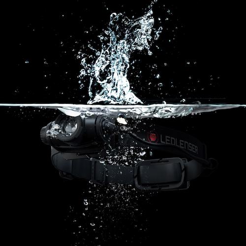 ■LEDLENSER H5 Core〔品番:502193〕【2440850:0】[店頭受取不可]_4
