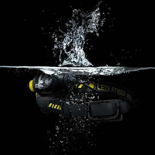 ■LEDLENSER H5R Work〔品番:502194〕【2440865:0】[店頭受取不可]_4