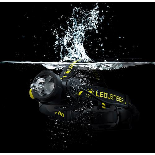■LEDLENSER H15R Work〔品番:502196〕【2440868:0】[店頭受取不可]_4