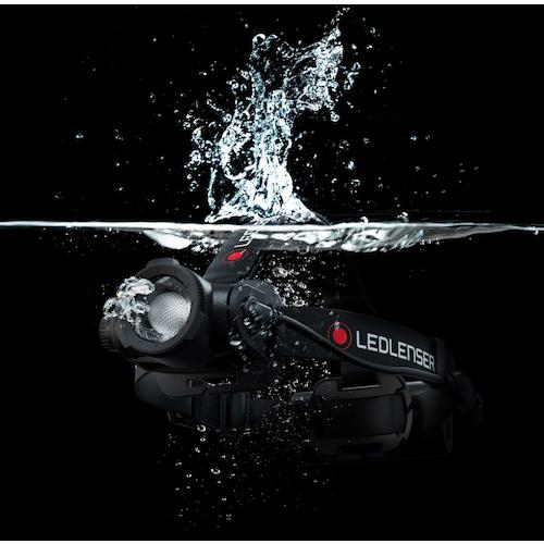 ■LEDLENSER H15R Core〔品番:502123〕【2440876:0】[店頭受取不可]_4