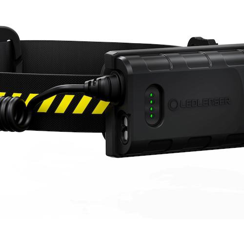 ■LEDLENSER H5R Work〔品番:502194〕【2440865:0】[店頭受取不可]_5