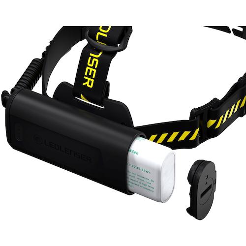 ■LEDLENSER H15R Work〔品番:502196〕【2440868:0】[店頭受取不可]_5