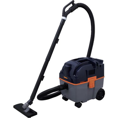 ■Suiden 乾湿両用掃除機 ウェット&ドライクリーナー〔品番:SAV101PRO〕【2442480:0】[店頭受取不可]