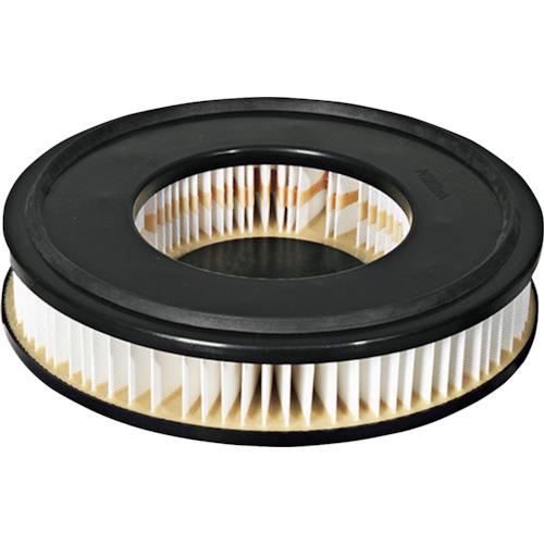 ■Nilfisk HEPAカートリッジフィルター〔品番:107409006〕【2443690:0】[店頭受取不可]