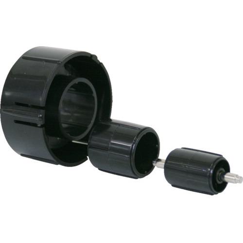 ■ECT 電子テープカッター 使用テープ幅7~50mm〔品番:M1000〕【2457636:0】[店頭受取不可]_3