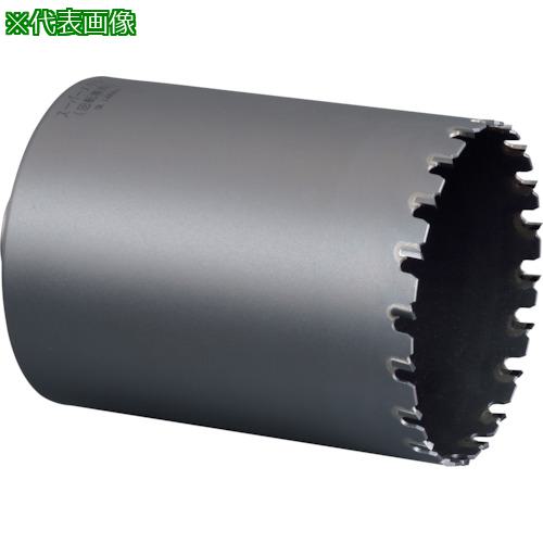 ■ミヤナガ ポリクリックスーパーメタルコアドリル カッター Φ100×130mm〔品番:PCSM100C〕【2461627:0】[店頭受取不可]