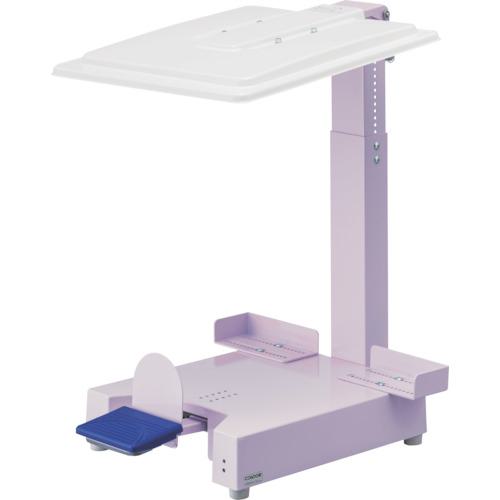 ■コンドル 医療廃棄物容器ホルダーSK-F 本体〔品番:YD146LID〕【2462756:0】[店頭受取不可]