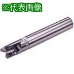 ■三菱 BXD4000形 アルミニウム合金・難削材加工用 ロングシャンクタイプエンドミル 右勝手〔品番:BXD4000R322SA32LA〕【2488787:0】[店頭受取不可]