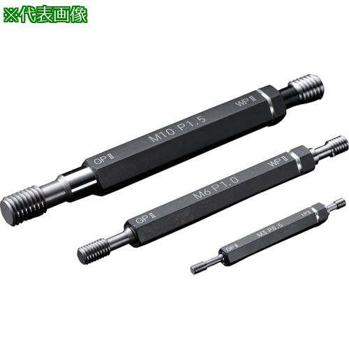 ヤマワ 管用平行ねじ用ハンドタップ PF 1 1/4-11 (TH2F20U) 《PFガスタップ》 □ヤマワ 管用平行ねじ用ハンドタップ PF 1-1&frasl;4-11 1.5P[店頭