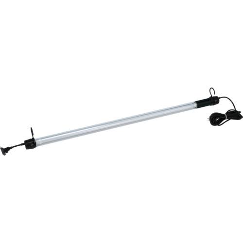 ■ハタヤ LEDレンカライトS(高照度タイプ/100Vタイプ)〔品番:LSX5NH〕【2492616:0】[店頭受取不可]