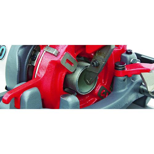 ■Asada 水道・ガス管用アストロニックダイヘッド 自動 AT1 -2〔品番:52144〕【2496658:0】[店頭受取不可]_2