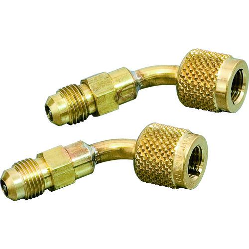 ■イエロージャケット 自動チャージングスケールCS-50A〔品番:Y68815〕【2496518:0】[店頭受取不可]_1