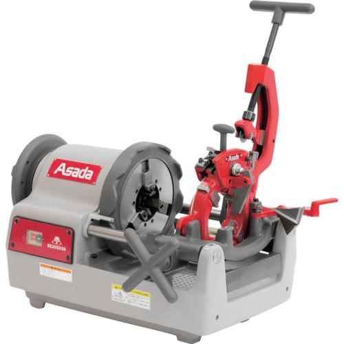 ■Asada ビーバー80AT2〔品番:BE8AA〕【2496585:0】[直送DS][店頭受取不可]