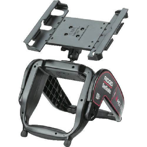 ■【在庫限り】RIDGID 【売切商品】シースネイクHQXX DOCK ドック〔品番:67363〕【2498198:0】[店頭受取不可]