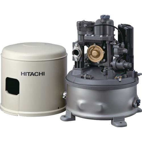 ■日立 インバーター浅井戸用自動ポンプ〔品番:WTP200Y〕【2501693:0】[店頭受取不可]