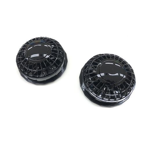 ■室谷 KAZEKURU ファン付きウェア ネイビー SーMサイズ MT3000NAVYSM(2506532) □室谷 KAZEKURU ファン付きウェア ネイビー SーMサイズ〔品番