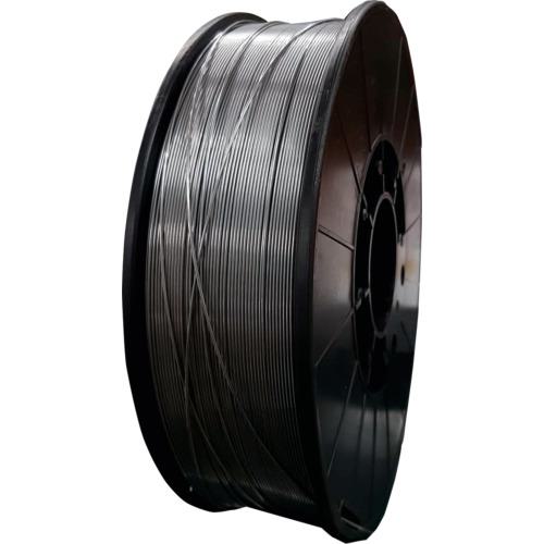 ■マイト ステンレスソリッドワイヤー 0.8mm 5Kg〔品番:MSSY0805〕【2506591:0】[店頭受取不可]
