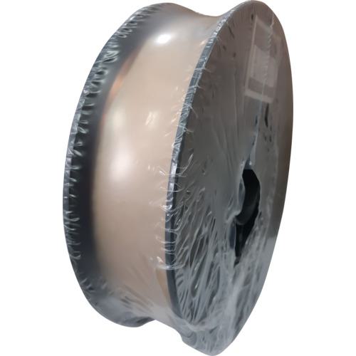 ■マイト 鉄フラックス入りワイヤ 1.0mm 5Kg(ノンガス用)〔品番:FNFW1005〕【2509784:0】[店頭受取不可]