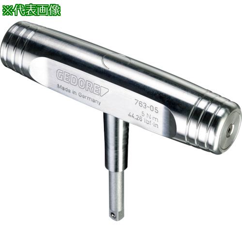 ■GEDORE 【売切廃番】トルクハンドル DREMOMETER T-FS 6N〔品番:1947966〕【2511398:0】[店頭受取不可]
