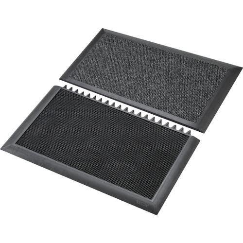 ■NOTRAX 消毒マット サニマスター〔品番:348S0033CH〕【2511404:0】[店頭受取不可]