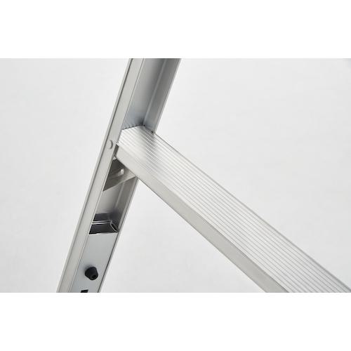 ■ハセガワ 可搬式作業台 デューク(10030)〔品番:DUK1116T〕【2512766:0】[直送DS][店頭受取不可]_2