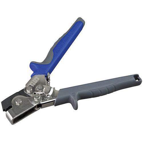 □KLEIN スナップロックパンチ〔品番:86528〕【2513060:0】[店頭受取