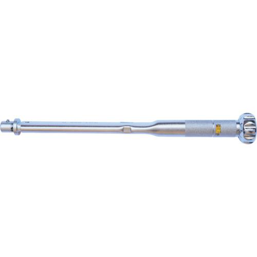 ■カノン ヘッド交換式プリセット形トルクレンチ N100LCK〔品番:N100LCK〕【2513854:0】[店頭受取不可]