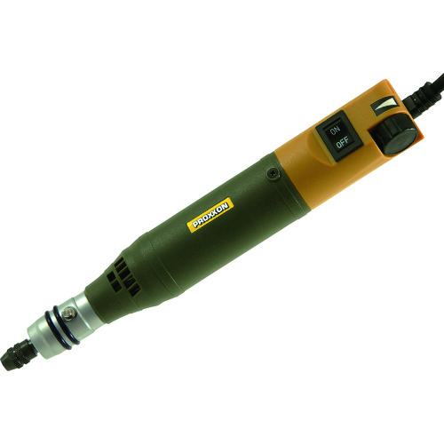 ■PROXXON ミニルーターMM100〔品番:28525〕【2514260:0】[店頭受取不可]