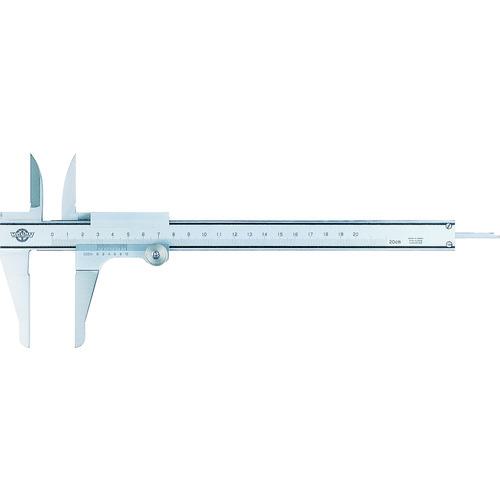 ■カノン ロバノギス200mm〔品番:ROBA20〕【2519534:0】[店頭受取不可]